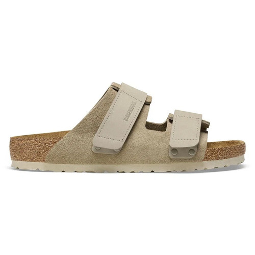 Zoccoli birkenstock uji - zoccoli,