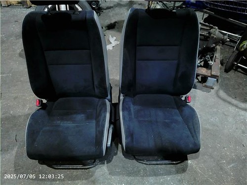 Cincopuertas set sedili honda - set,