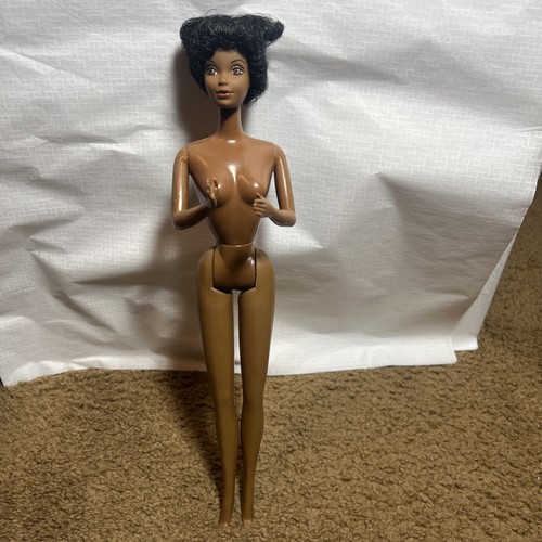 Barbie prima bambola - prima,