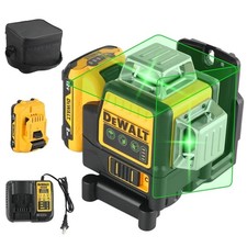 Livella Laser DeWalt DW089LG