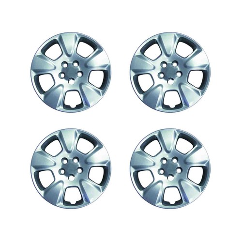 Copricerchi pollici fiat - copricerchi,