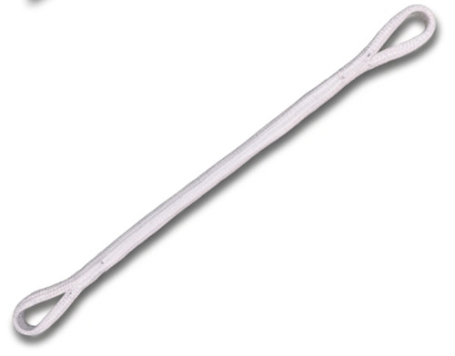 Covered dyneema sk99 strops - covered,