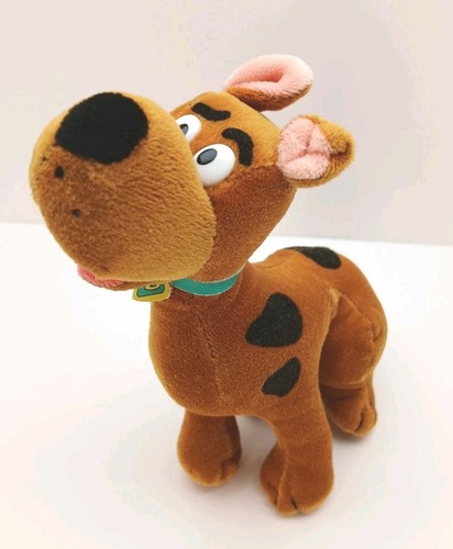 Peluche vintage 1998