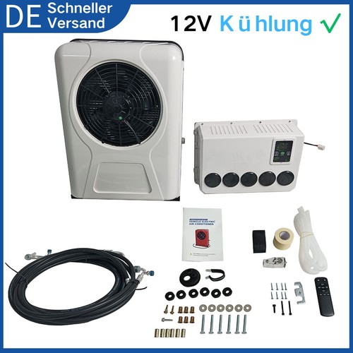 Climatizzatore elettrico split