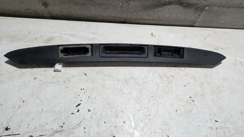 Maniglia portellone fiat non - portellone,