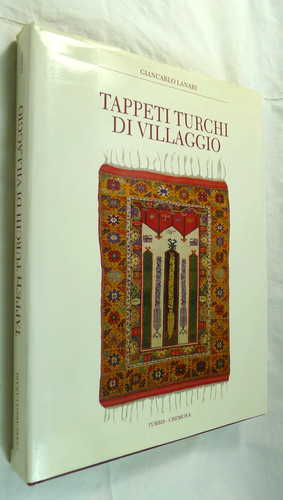 Tappeti turchi villaggio - tappeti,