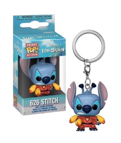 Funko pop keychain disney - pop,