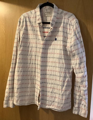 Camicia manica lunga police - manica,
