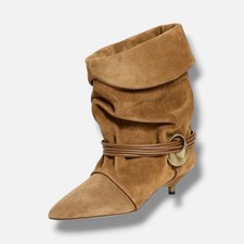 Scarpe stivali donna Isabel