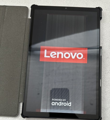 Lenovo tab m10 fhd plus - lenovo,