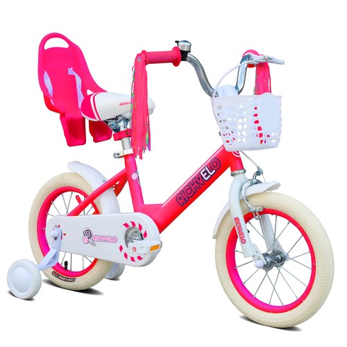Ruote allenamento bici - allenamento, bambino