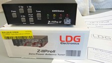 Sintonizzatore automatico ldg - sintonizzatore,