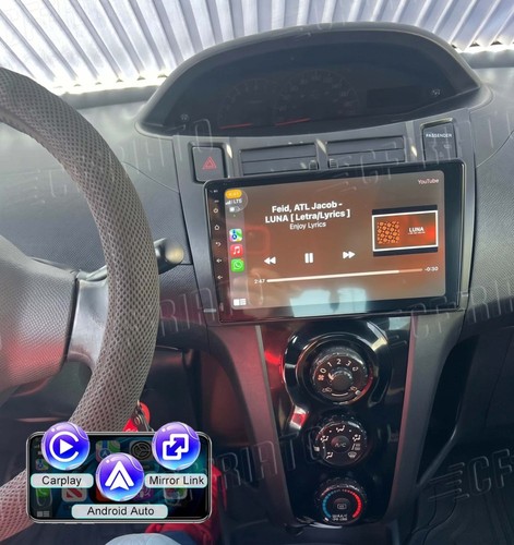 Android autoradio gps - android,