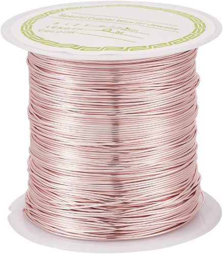 Beadthoven filo metallico - -,