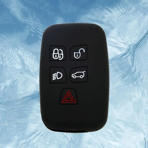 Cover chiave land - land, rover