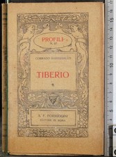 PROFILI. TIBERIO. CORRADO