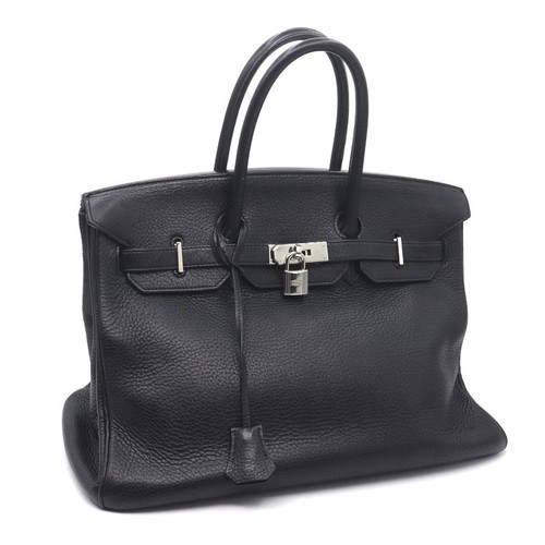 Borsa hermes birkin - birkin, 35