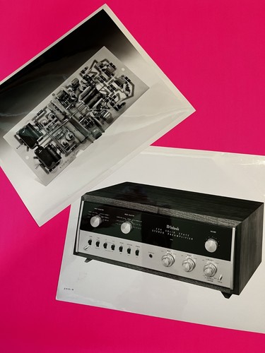 Mcintosh c24 spectacular - mcintosh,
