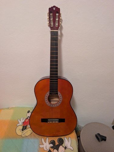 Eko chitarra classica - eko,