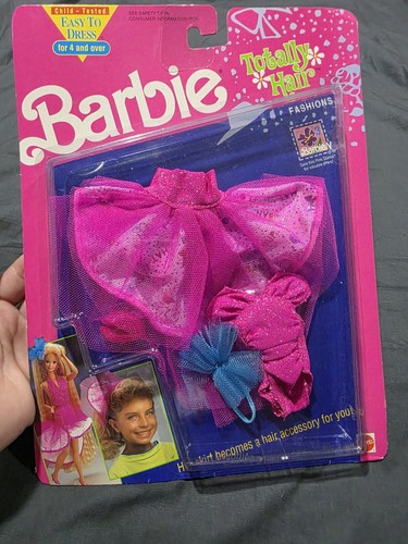Barbie moda 1991 - barbie,