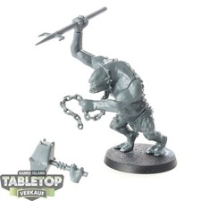 Personaggi HdR - Cattivi -