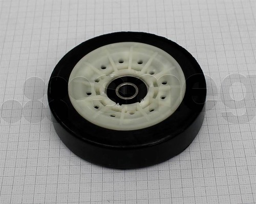 Ruota cesto originale - ruota,