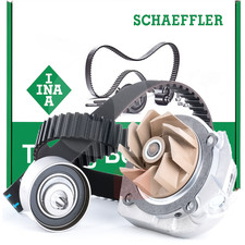 Kit Distribuzione + Pompa