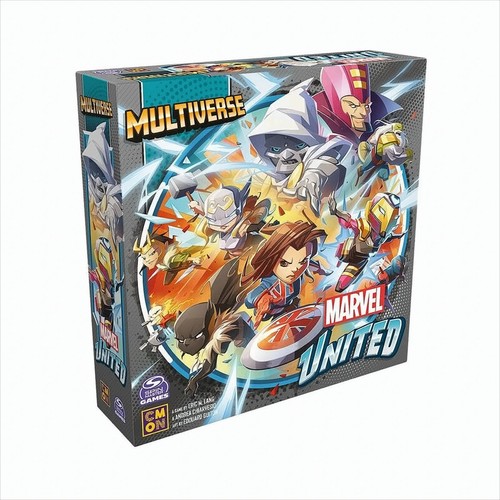 Gw74ec marvel united - marvel,