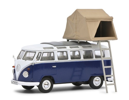 Schuco vw - vw, (volkswagen)