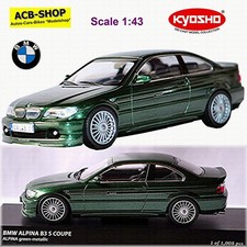 Bmw alpina coupe - alpina,