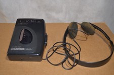 Walkman Sony WM-FX21.FM/AM