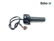 Interruttore sterzo destro