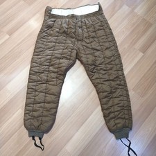 Pantaloni da neve vintage