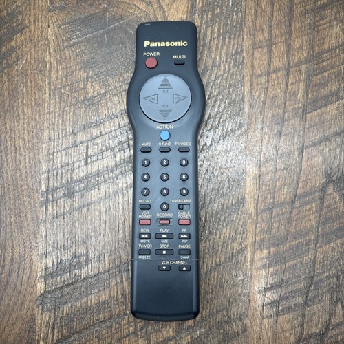 Panasonic eur501232a - panasonic,