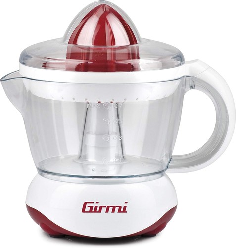 Girmi sr02 25w spremiagrumi - spremiagrumi,
