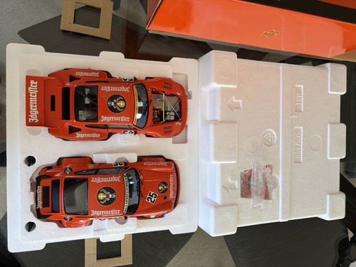 Exoto scale diecast 18093 - scale,