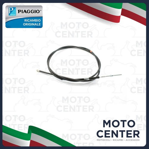 Trasmissione freno posteriore - trasmissione,