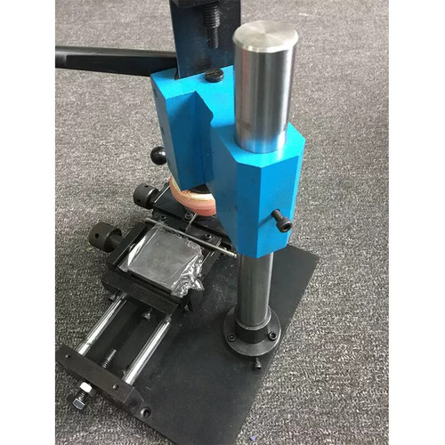 Per stampante pad - pad, manuale