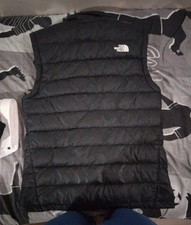 smanicato the north face