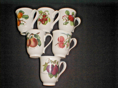 Portmeirion pomona 11cm - portmeirion, 4.25"