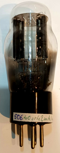 Radio tsf tube - radio,