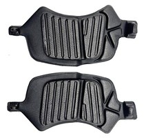 Flow / Nidecker Attacchi