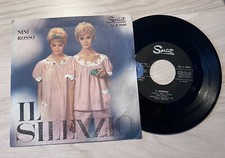 NINI ROSSO - IL SILENZIO