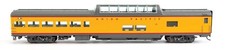 Scala H0 - Walthers 85' ACF