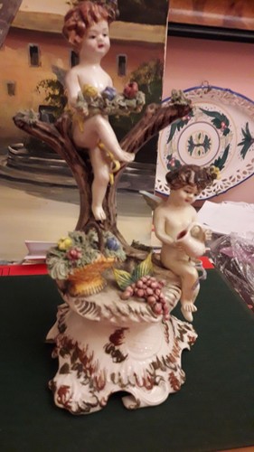 Vintage angioletti - vintage:,