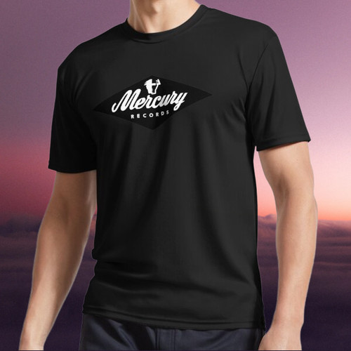 Nuova camicia mercury - mercury,