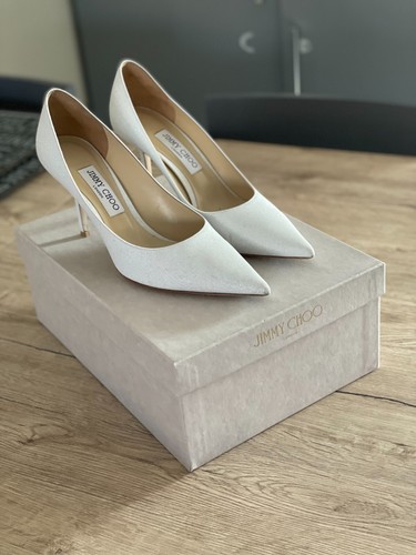 Décolleté jimmy choo - jimmy, 85
