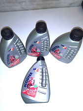 Olio Miscela Scooter Q8 2 tempi