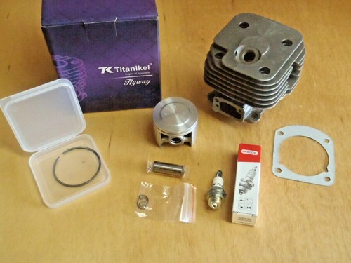 Kit cilindro pop hyway - kit, up