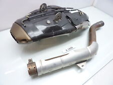 Kawasaki Ninja ZX6R 05-08